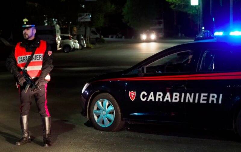 Carabinieri