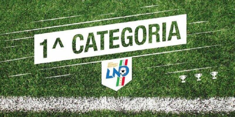 Il campionato di I Categoria della Spezia.