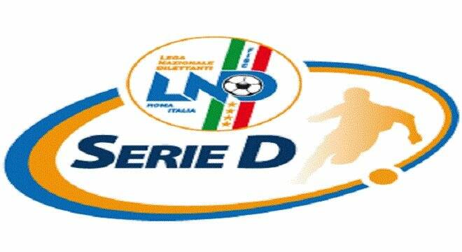Il logo della Lega Serie D.