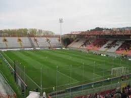 Stadio "Renato Curi" di Perugia