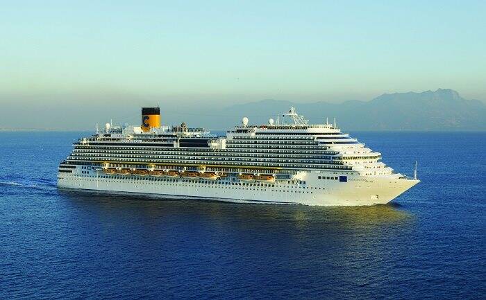 Costa Diadema