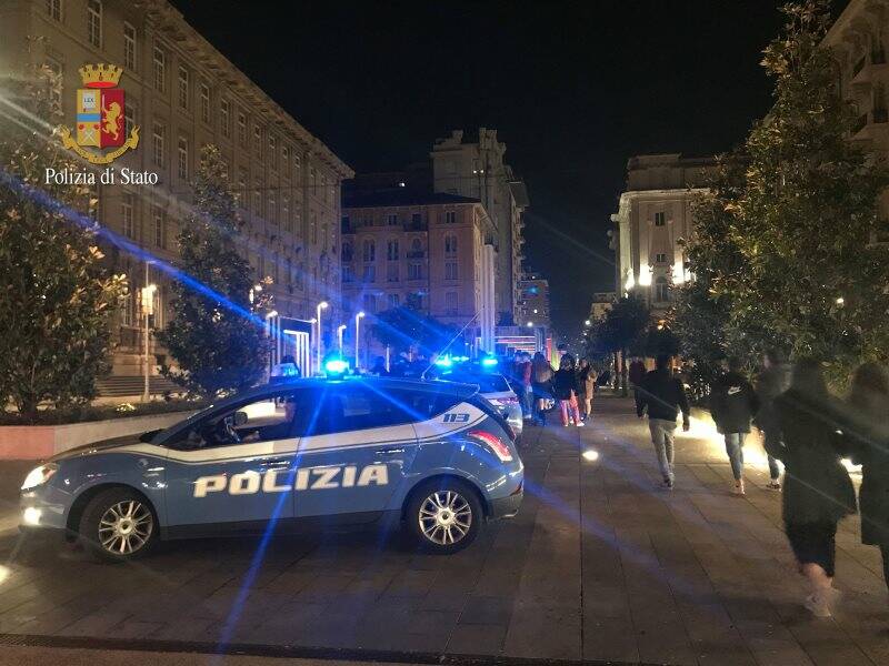 Polizia di Stato