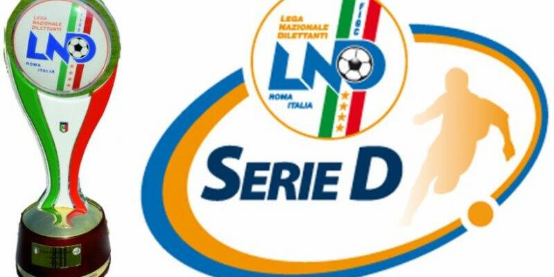 Coppa Italia di Serie D.