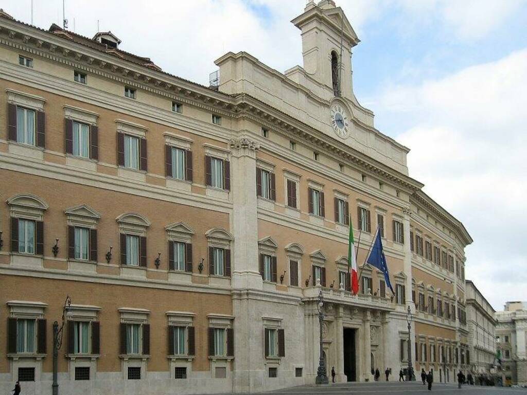 Montecitorio