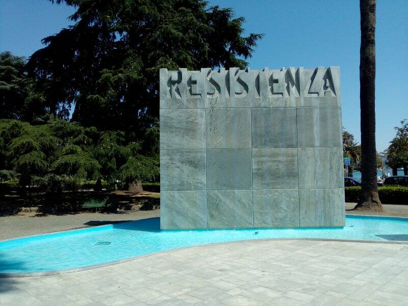 Monumento alla Resistenza