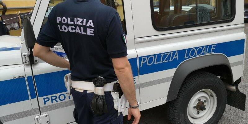 Polizia locale