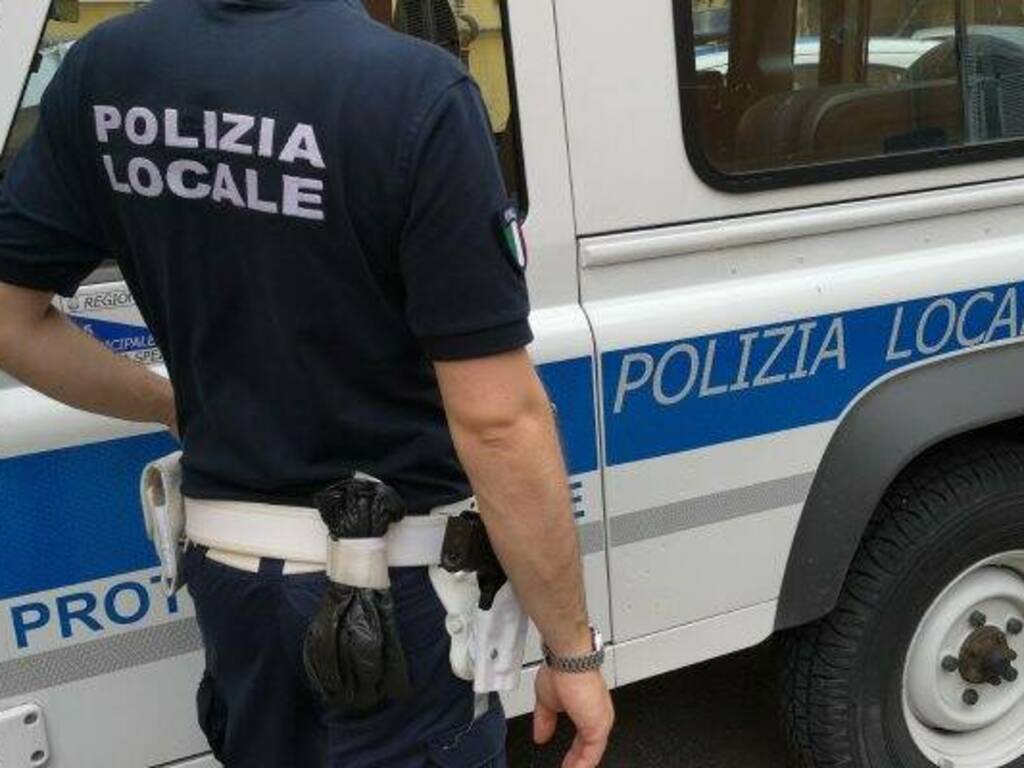 Polizia locale