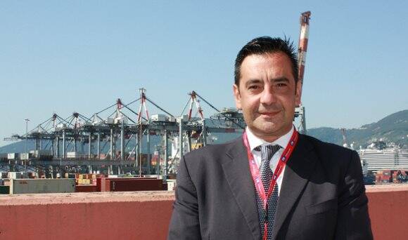 Alfredo Scalisi, nuovo General Manager LSCT 