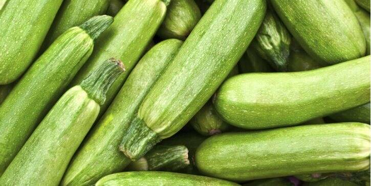 Zucchine