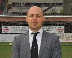 Davide Focacci team manager della Lavagnese.