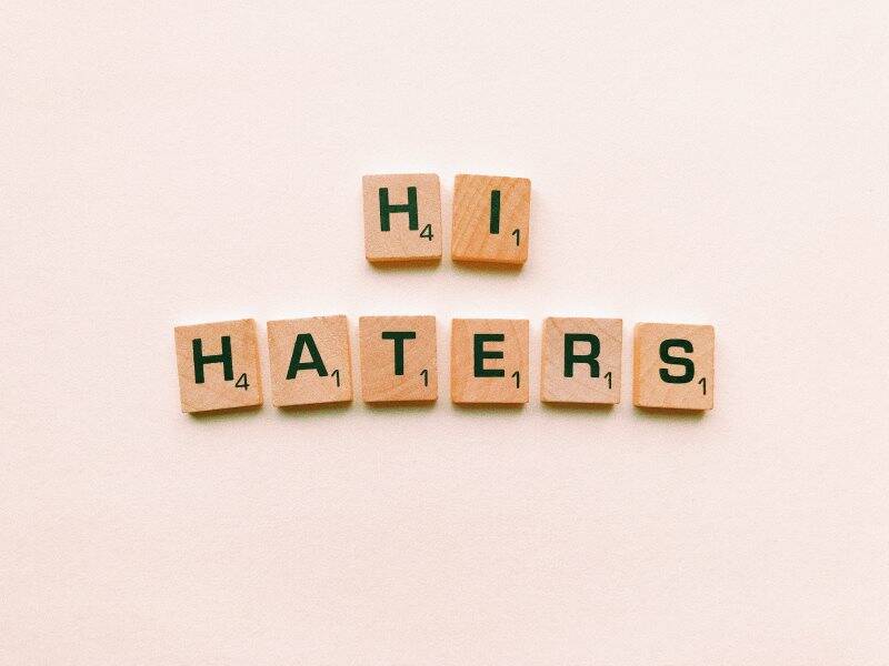 Haters