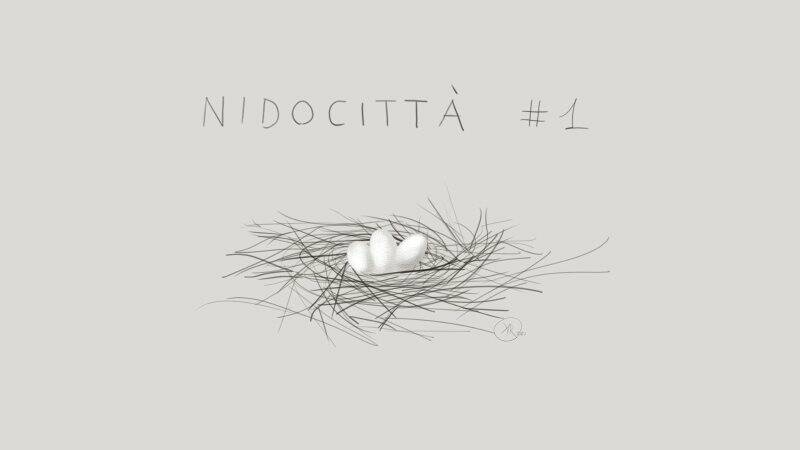 NIDOCITTA` #1