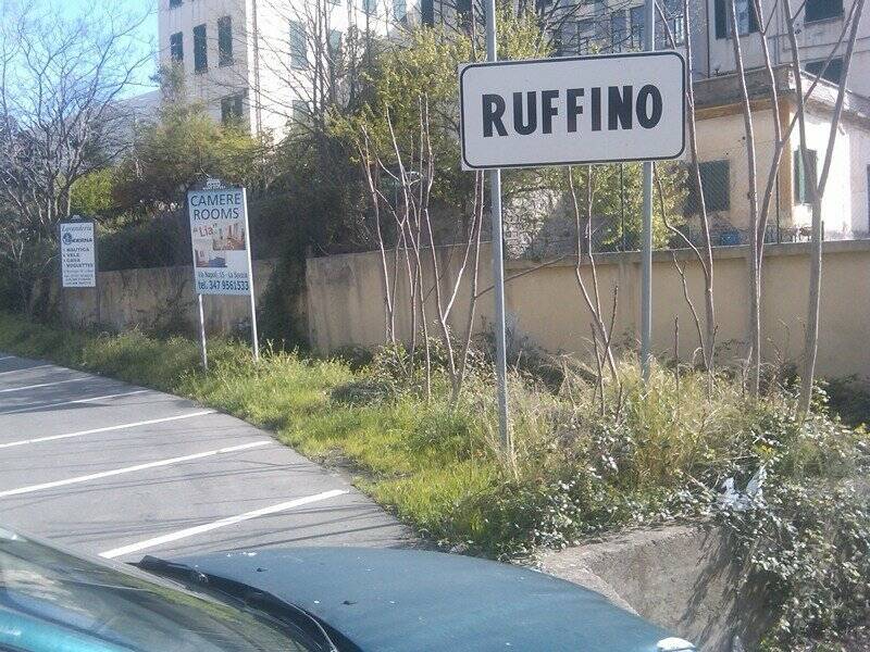 Ruffino