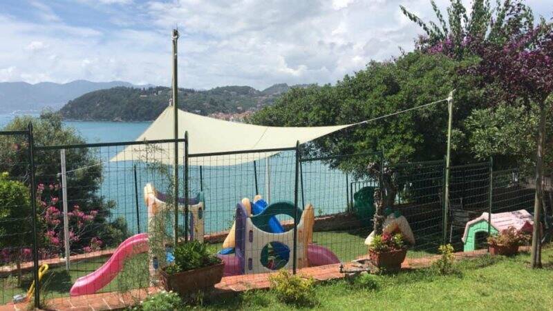 Scuola Carpanini Lupi di Lerici