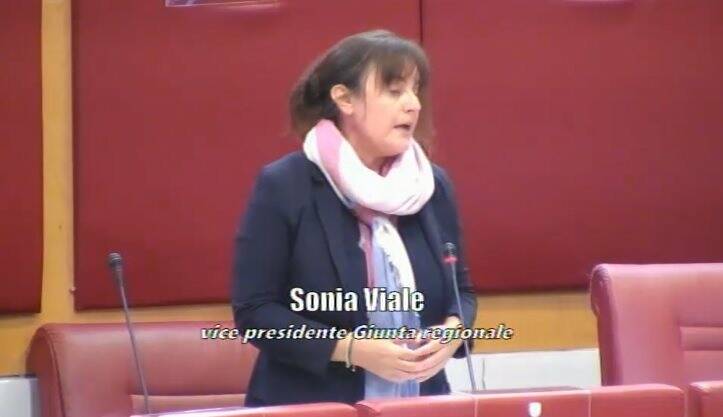 Sonia Viale