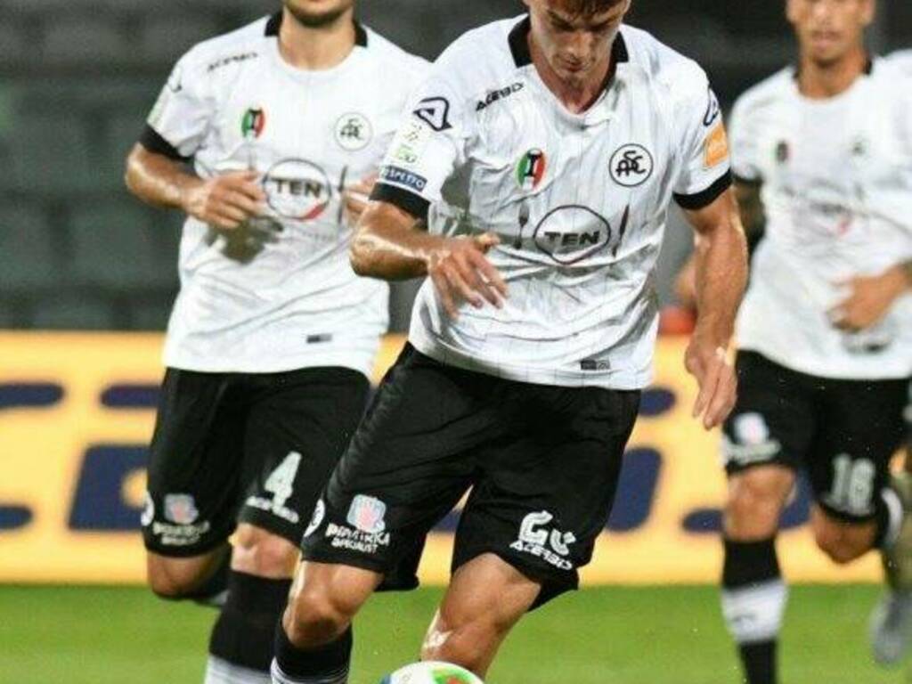 Spezia-Pisa 1-2 (2020)