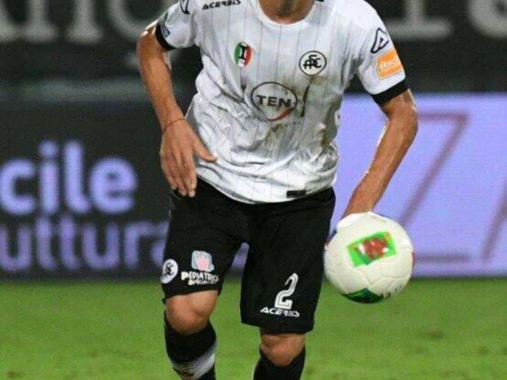 Spezia-Pisa 1-2 (2020)