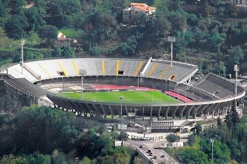 Stadio Del Duca