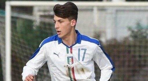 Fabio Dotariotto, ex Cagliari e Lecce, neo rinforzo per la Sanremese