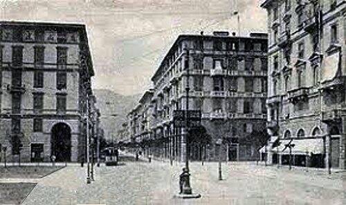 Piazza Verdi