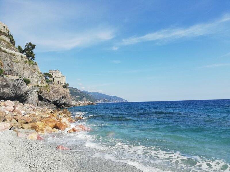Spiaggia di Monterosso