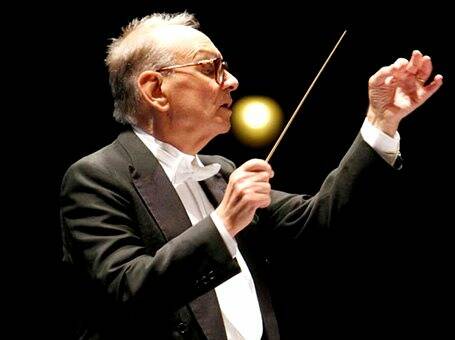 Ennio Morricone