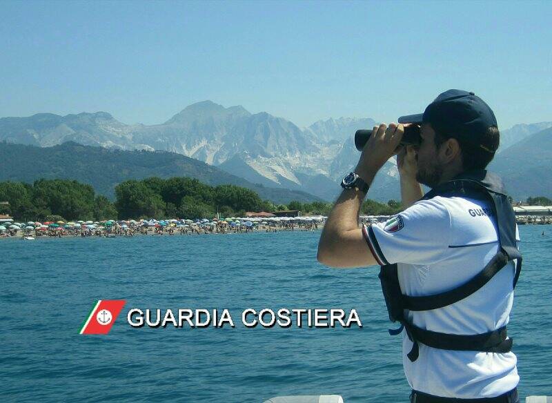 Guardia Costiera