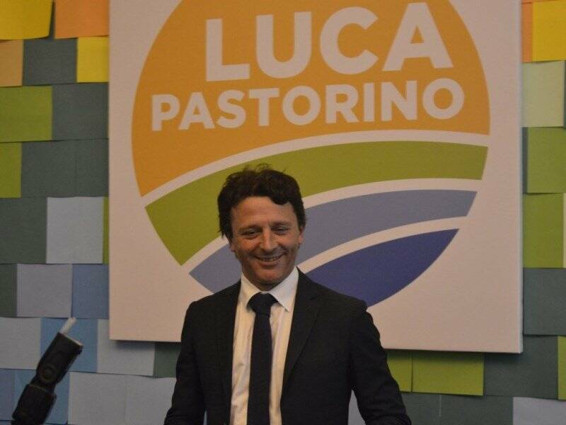 Luca Pastorino