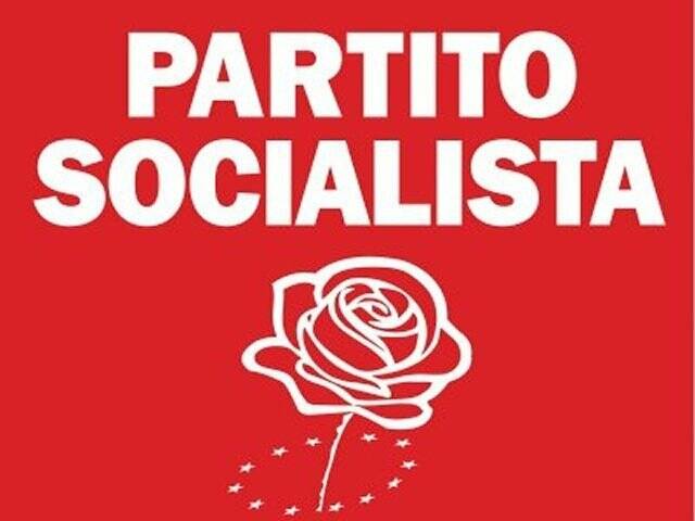 partito Socialista Logo