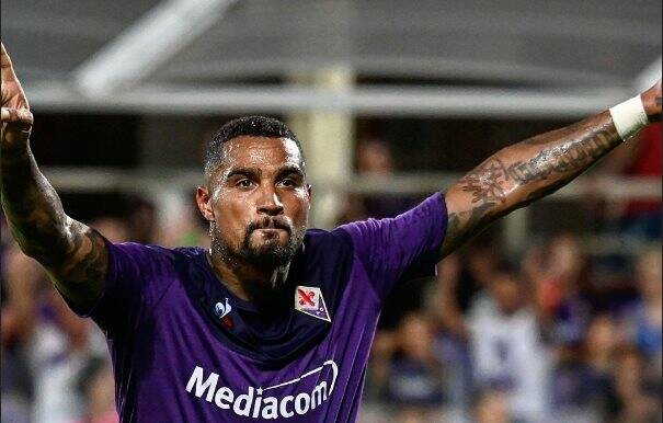 Kevin-Prince Boateng