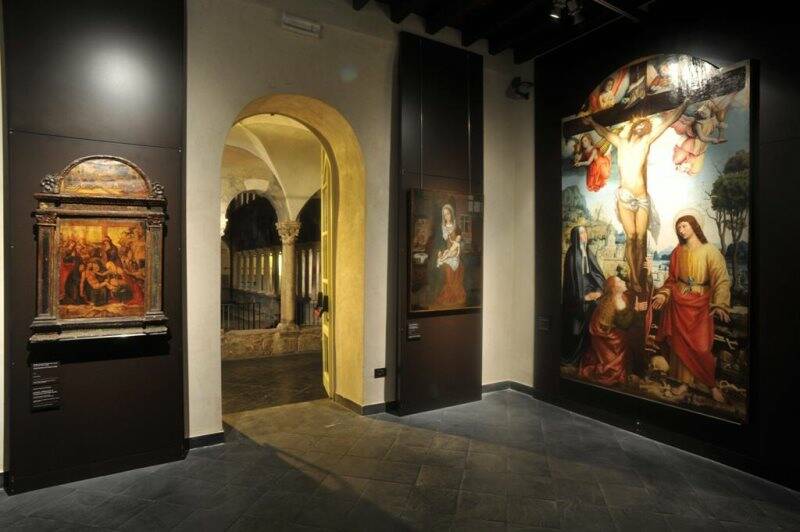 Museo Diocesano della Spezia