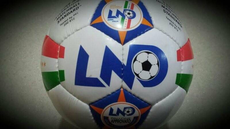 Pallone LND