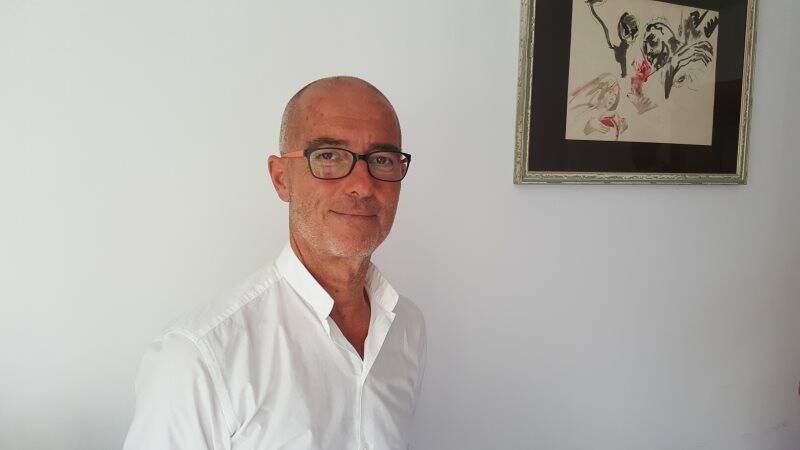 Paolo Manfredini