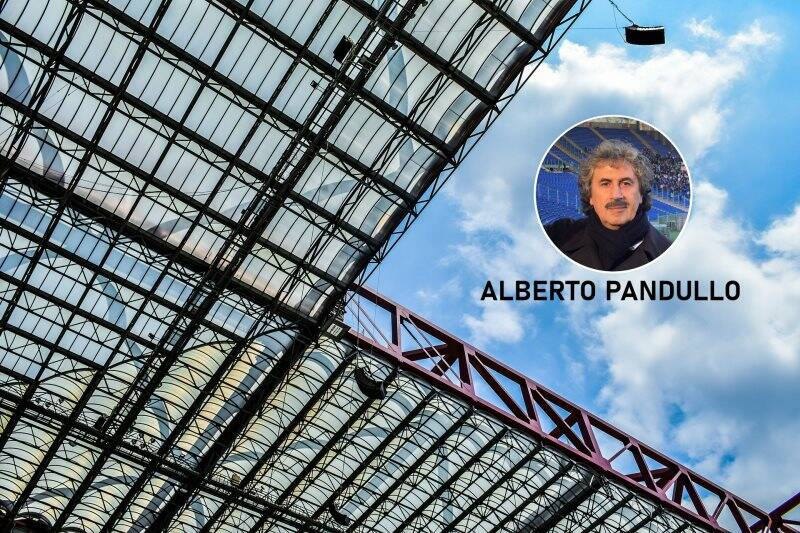 Alberto Pandullo