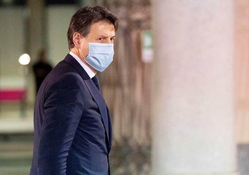 Giuseppe Conte