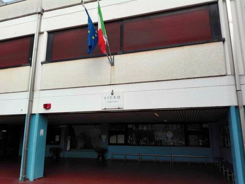 Liceo Parentucelli 
