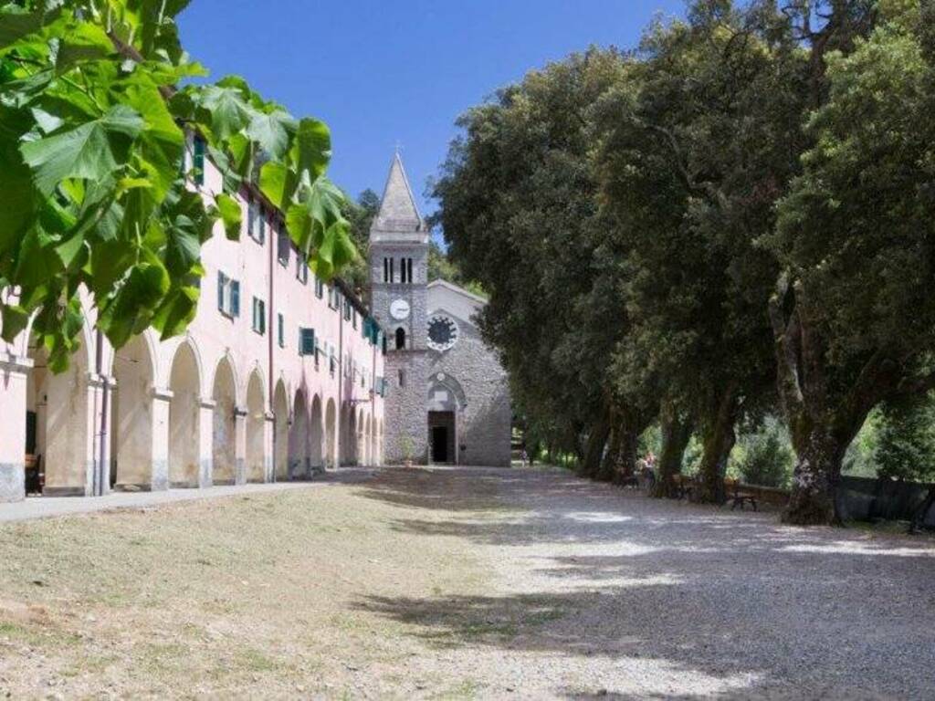 Soviore, Monterosso al Mare