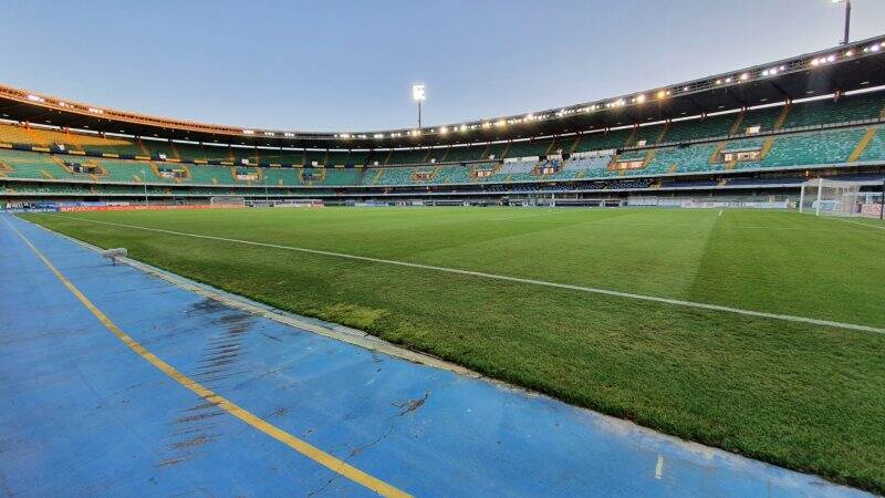 Stadio Bentegodi