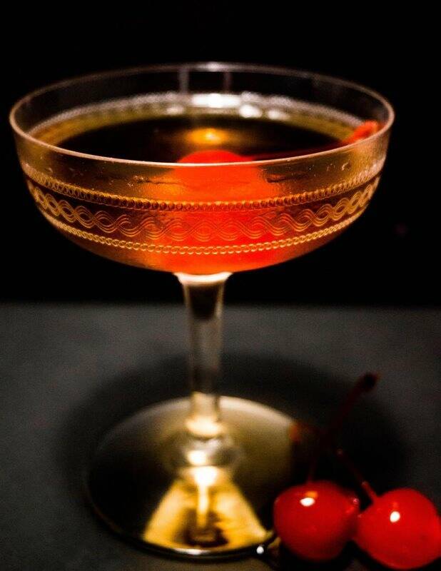 Cocktail