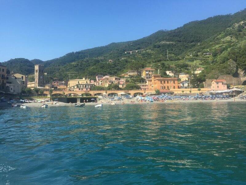 Monterosso al Mare