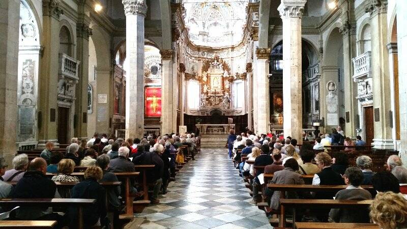 Santa Maria Assunta a Sarzana