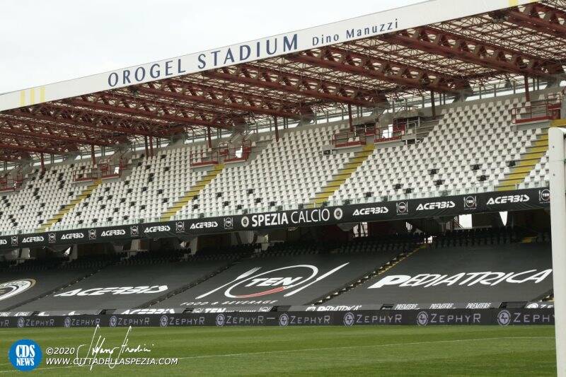 Stadio Manuzzi-Orogel