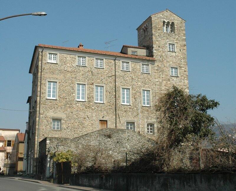 Castello Giustiniani