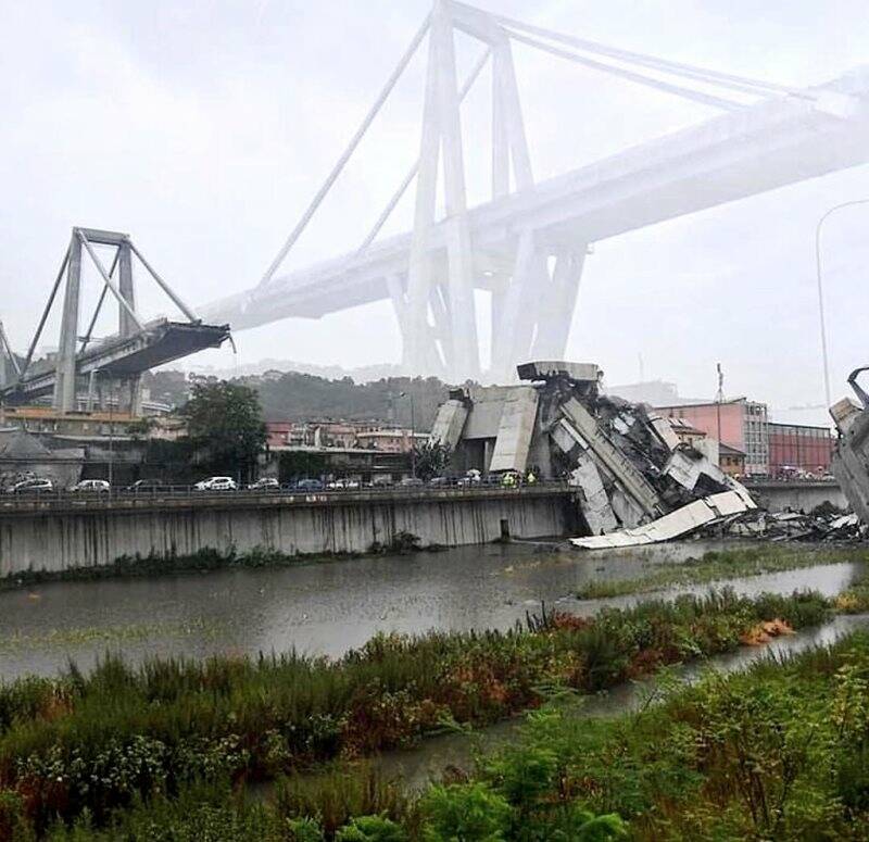 Ponte Morandi