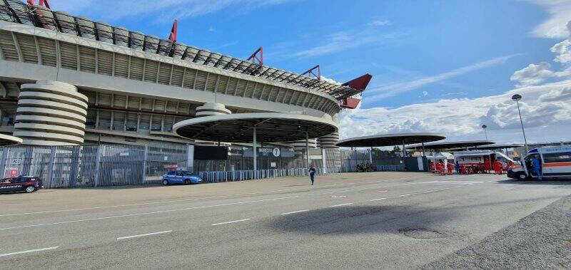 Stadio Meazza