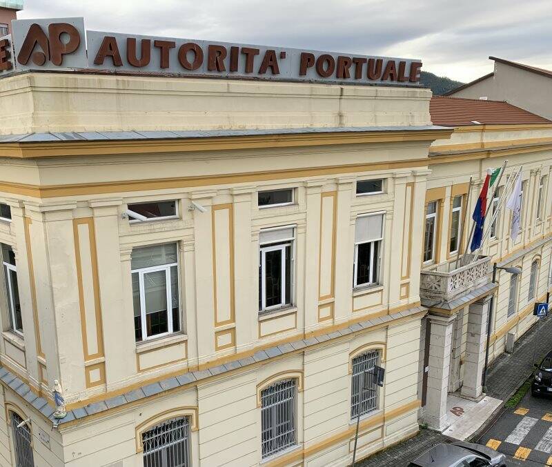 Autorità di Sistema Portuale del Mar Ligure Orientale