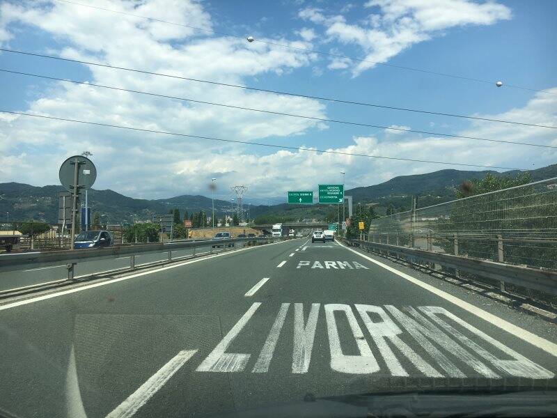 Autostrada