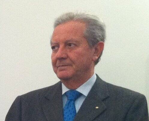 Giorgio Bucchioni