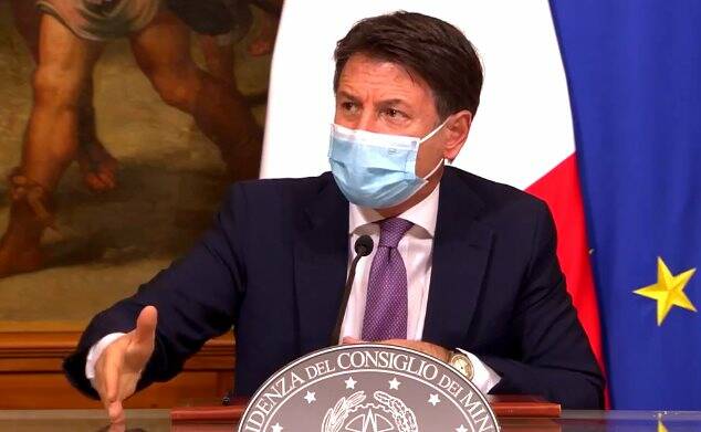 Giuseppe Conte