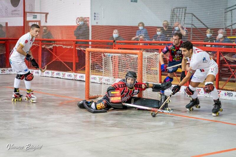 Hockey Sarzana